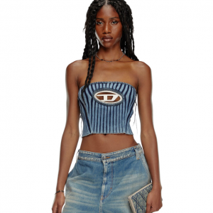 Diesel Mclarksville Bouclé bandeau