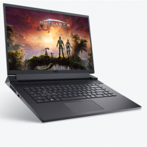 $100 off Dell G16 7630 2K240 gaming laptop (i9-13900HX, 4060, 16GB, 1TB) @Dell