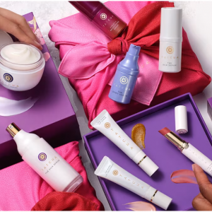 Black Friday & Cyber Monday Sitewide Sale @ Tatcha 