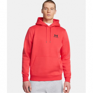 UA Icon Fleece 男士卫衣