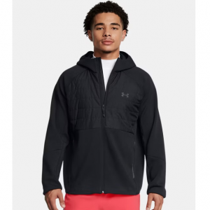 UA Unstoppable Insulated 男士夹克