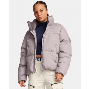 UA Limitless 女士羽绒服