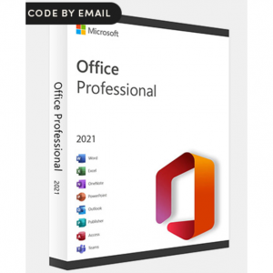 Office 专业版2021