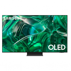 Samsung 77" OLED 4K S95C (2023) 智能电视