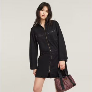 G-Star Mechanics Dress