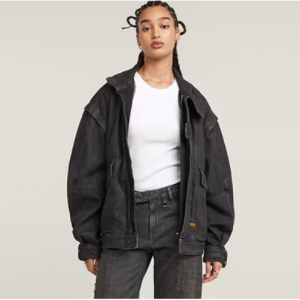 G-Star Utility Biker Jacket