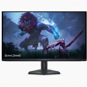 $200 off Alienware 27 360Hz QD-OLED Gaming Monitor - AW2725DF @Dell