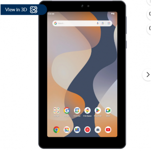 $20 off onn. 7" Tablet, 32GB, (2024 Model) @Walmart