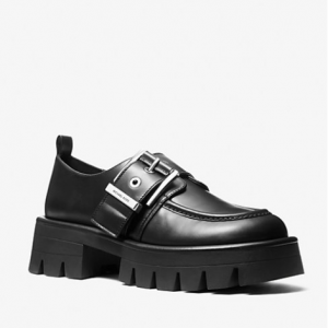 MICHAEL Michael Kors Colby Leather Loafer