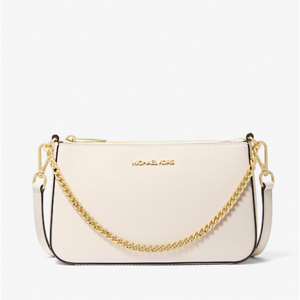 MICHAEL Michael Kors Jet Set Medium Saffiano Leather Crossbody Bag