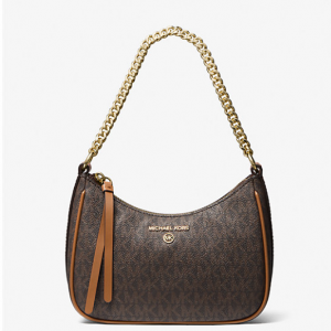 MICHAEL Michael Kors Jet Set Charm Small Logo Pochette