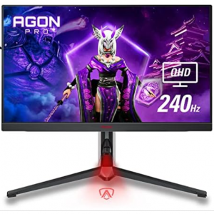 53% off AOC Agon PRO AG274QZM 27” Tournament Gaming Monitor @woot