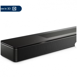 Bose Smart Soundbar 550 with Dolby Atmos, Sound Bar Speaker for TV for $299 @Walmart