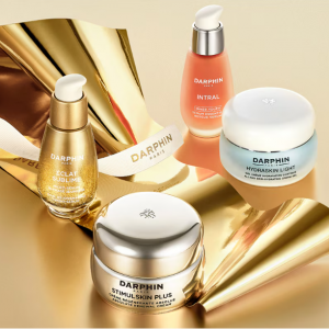 Black Friday Sitewide Skincare Sale @ Darphin 