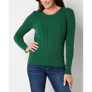 St. John's Bay女士毛衣