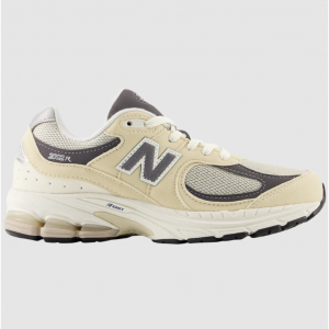 Kids Foot Locker官网 New Balance 2002R儿童运动鞋6折热卖