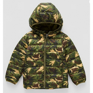 Okie Dokie 大童棉服