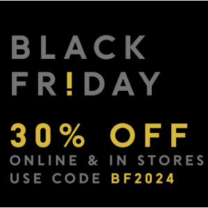 Black Friday Sale @ JINS