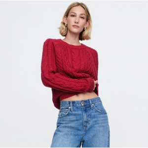 Black Friday - 40% Off Everything & 60% Off Really Big Deals @ Gap 