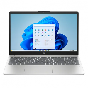 HP 15.6"筆記本電腦（因特爾酷睿i5, 3.4 Ghz, 8GB內存, 256GB硬盤）@ Staples