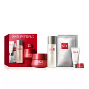 SK-II抗老护肤套装