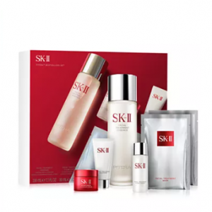 SK-II 明星单品6件礼盒