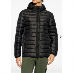 Stone Island Compass 羽绒夹克
