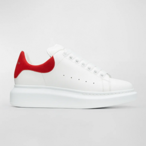 Alexander McQueen Oversized Sneakers