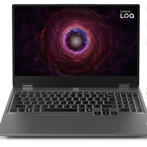 $320 off Lenovo LOQ 15.6" FHD Gaming Laptop (Ryzen 7 7435HS 16GB 512GB RTX 4070) @Walmart