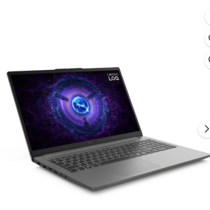 $200 off Lenovo LOQ Essential 15.6" FHD Gaming Laptop (i5-12450HX 8GB 512GB RTX 2050) @Walmart