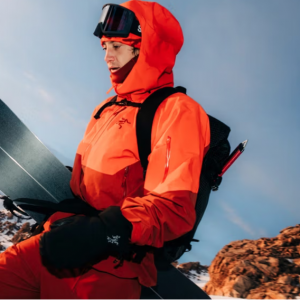 Arcteryx - Up to 30% Off Black Friday Sale 