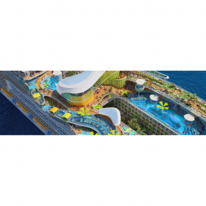 2025最全海洋标志号攻略（邮轮介绍+航线及价格+房间+证件+预订网站+注意事项）