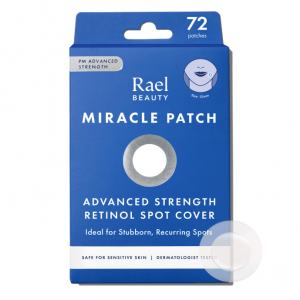 Rael 痘痘貼 72片