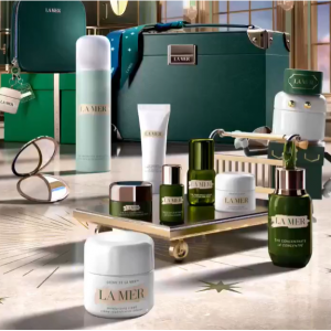 Black Friday Gift With Purchase Offer @ LA MER 