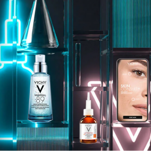 Cyber Monday Sale: 25% Off Sitewide + Free Shipping @ Vichy 