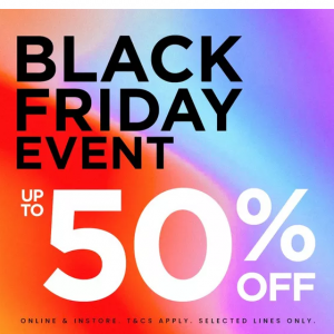 OFFICE UK - Up to 50% Off Black Friday Sale on adidas, Nike, UGG, Dr. Martens, New Balance & More 