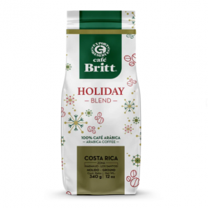COSTA RICAN HOLIDAY BLEND COFFEE