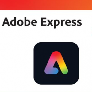 50% off Adobe Creative Cloud Express 1-Year Subscription, Download @Adorama