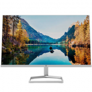 40% off HP M24fw 23.8" 16:9 Full HD IPS LCD Monitor @Adorama