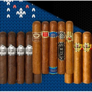 Black Friday Week Sale @ JR Cigar