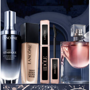 Black Friday & Cyber Monday Sales @ Lancome