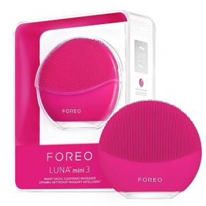 Lowest Price! FOREO LUNA Mini 3 Facial Cleansing Brush @ Amazon