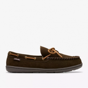 Clarks Michel Rise Slippers