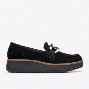 Clarks Zylah May Women's Loafers