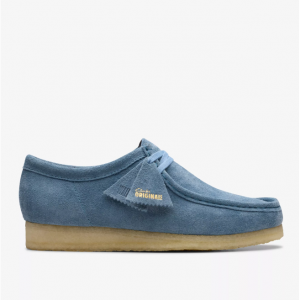 Clarks Wallabee Men's Originals  Shoes