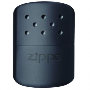 Zippo 可填充式暖手宝 黑色 @ Amazon