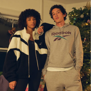 Reebok Holiday Blowout Sale - Up to 70% Off Sitewide