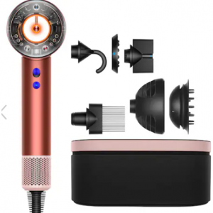 Dyson - Supersonic Nural Hair Dryer - Stawberry Bronze/Blush Pink