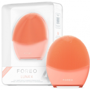 FOREO LUNA 4洁面洗脸仪