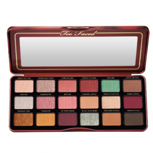 Appley In Love眼影盘